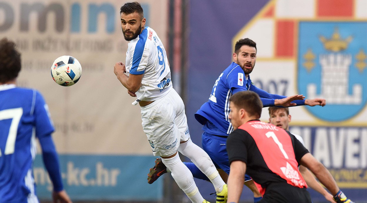 Devet predugih godina