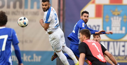 Devet predugih godina