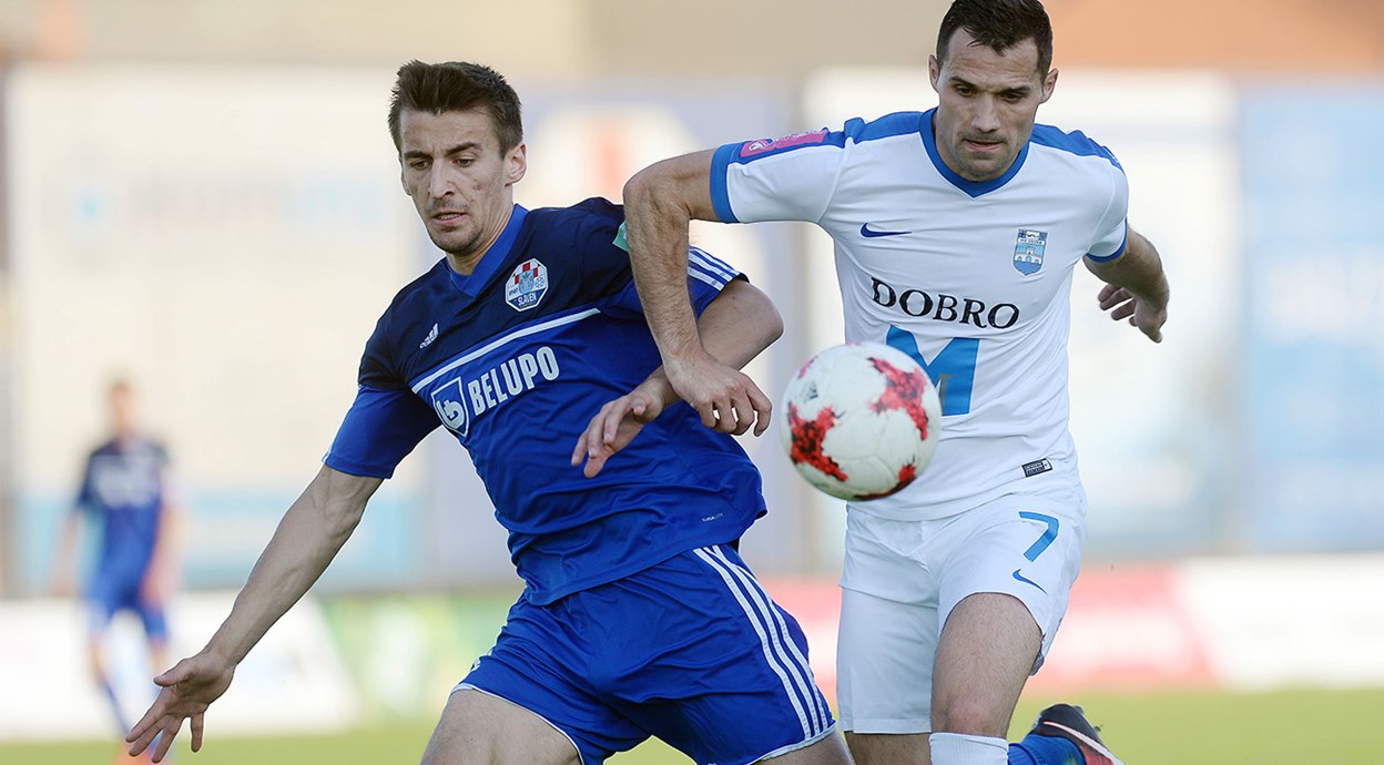 Prestrogo Bobanovo isključenje