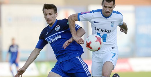 Prestrogo Bobanovo isključenje