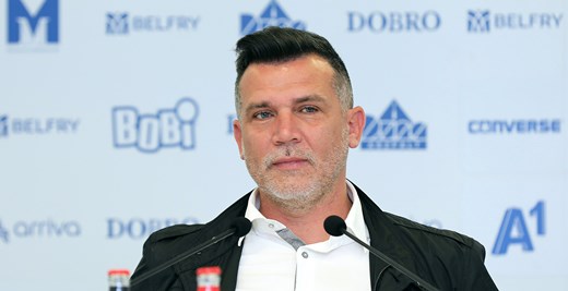 Zekić: Želimo sva tri boda