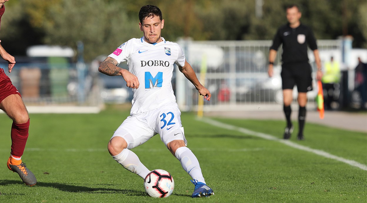 Janža: Pobjeda bi nam donijela puno toga