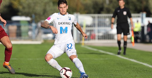 Janža: Pobjeda bi nam donijela puno toga