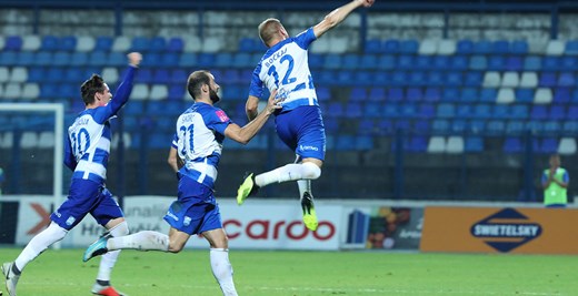 Osječani imaju svoj putokaz