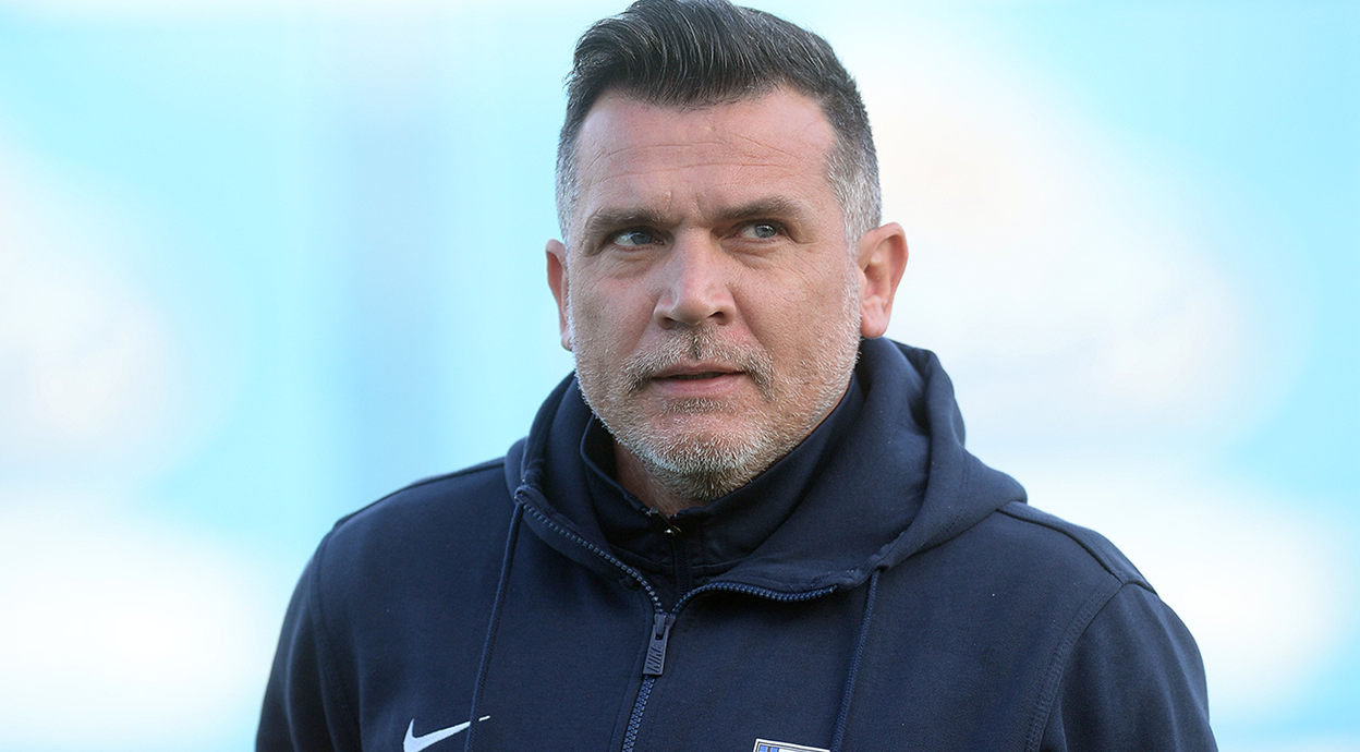 Zekić: Iznimno važni bodovi