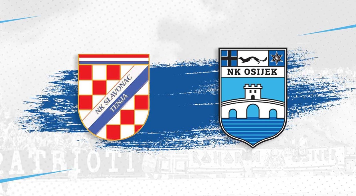 Na proslavi NK Slavonac