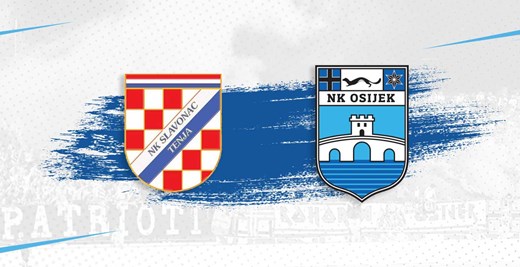 Na proslavi NK Slavonac