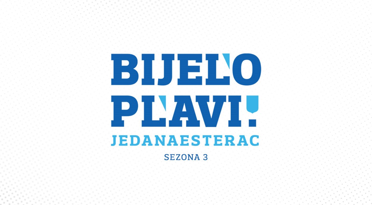 Novi Bijelo-plavi jedanaesterac