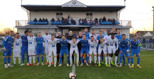 Bijelo-plavi dobili stalnu bazu