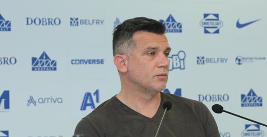 Zekić: I za mene je ovo pravi izazov