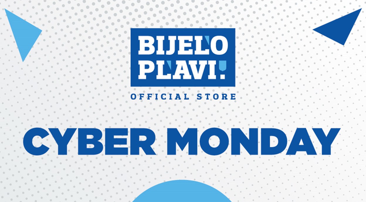 Iskoristite Cyber Monday