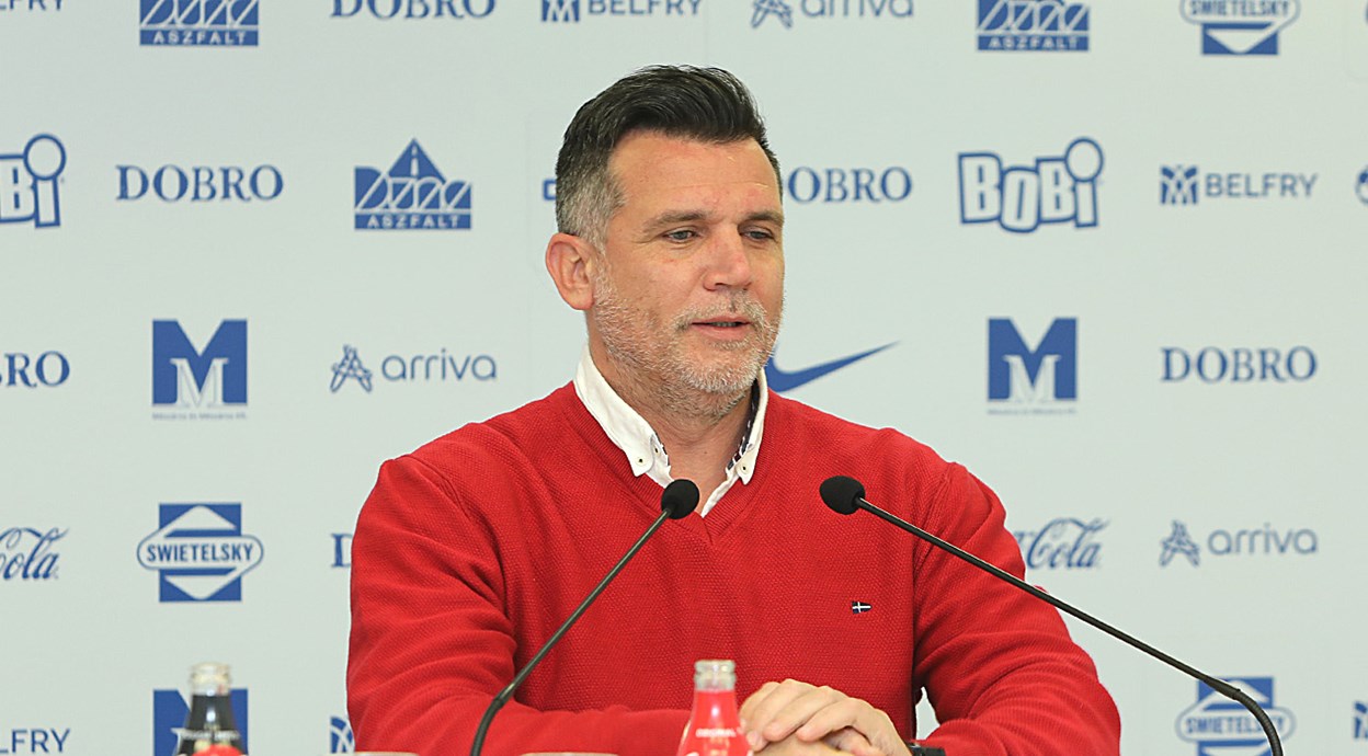 Zekić: Ne smijemo imati slabu kariku