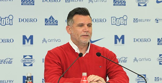 Zekić: Ne smijemo imati slabu kariku