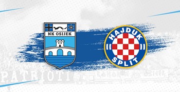 U prodaji ulaznice za Kup utakmicu s Hajdukom