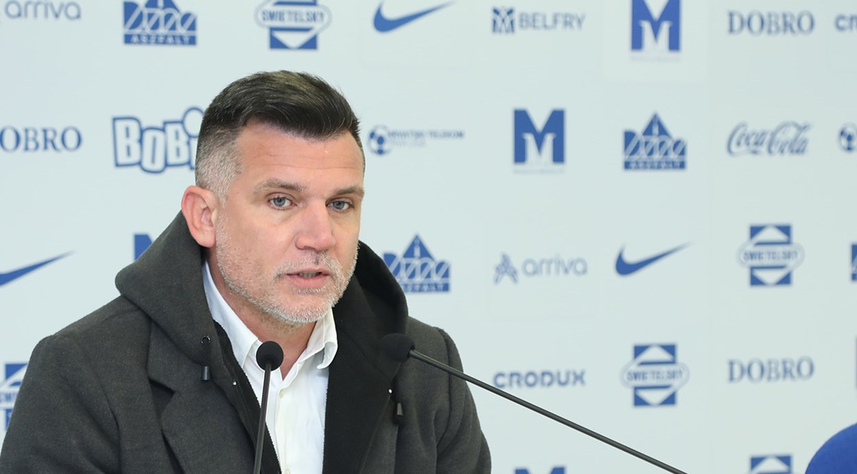 Zekić: Nismo bili momčad