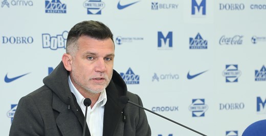 Zekić: Nismo bili momčad