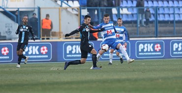 Match report: Osijek – Rijeka 1:2