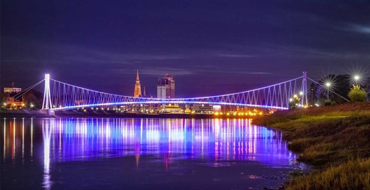 Sretan ti rođendan, voljeni grade!