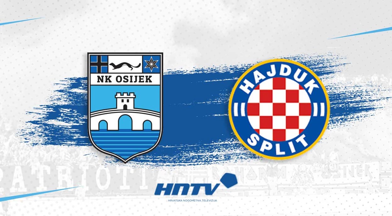 Četvrtfinale gledajte na HNTV-u
