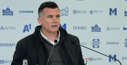 Zekić: Mogli smo sve ranije riješiti
