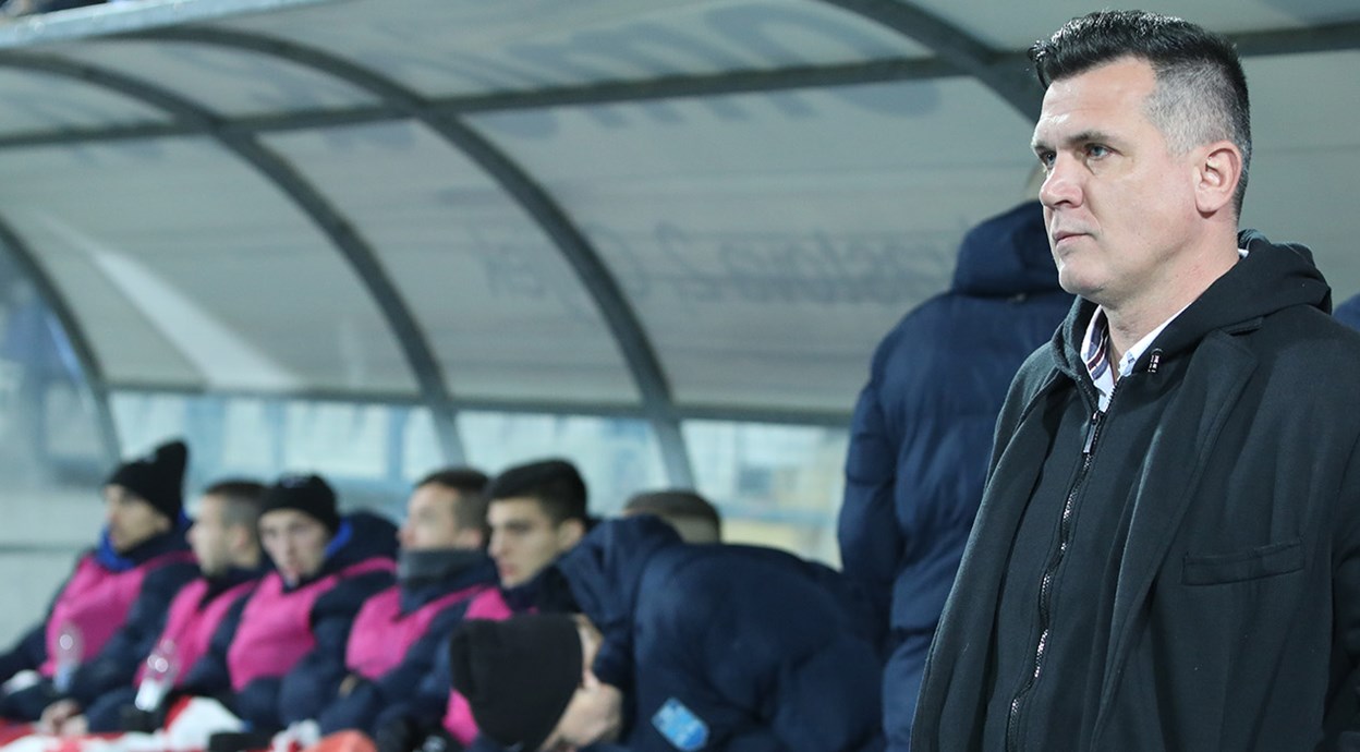 Zekić: Gorica nas je već opomenula