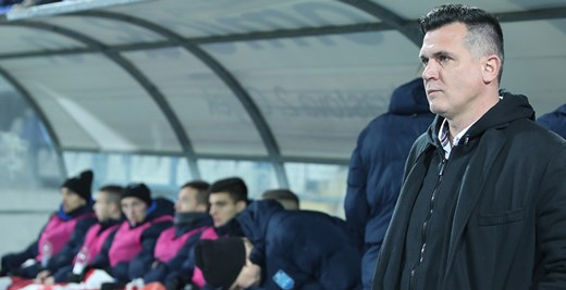 Zekić: Gorica nas je već opomenula