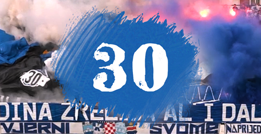 Kohorta - 30 godina prijateljstva