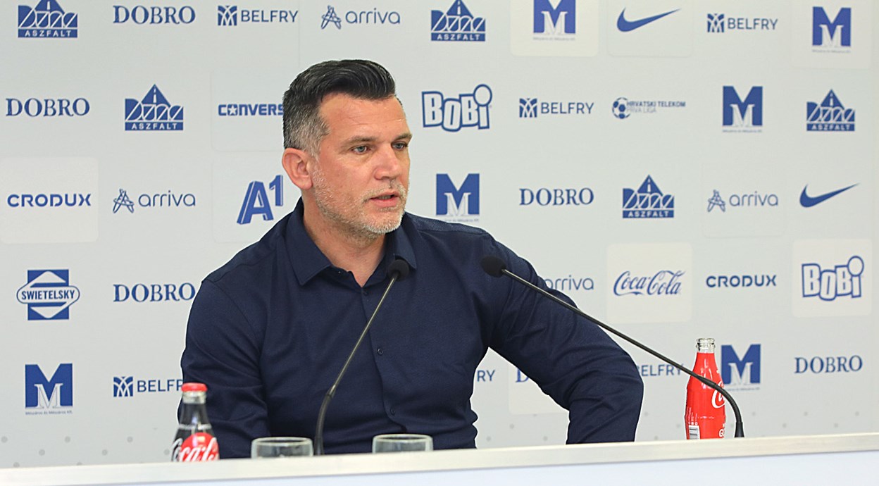Zekić: „Iskricu“ pretvoriti u „plamen“