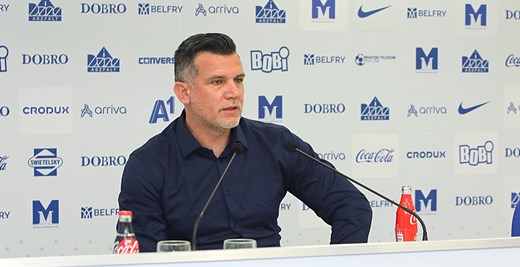 Zekić: „Iskricu“ pretvoriti u „plamen“