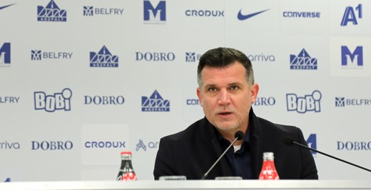 Zekić: Prvenstveno hvala našim navijačima!