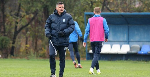 Zekić: Vesele me novi izazovi
