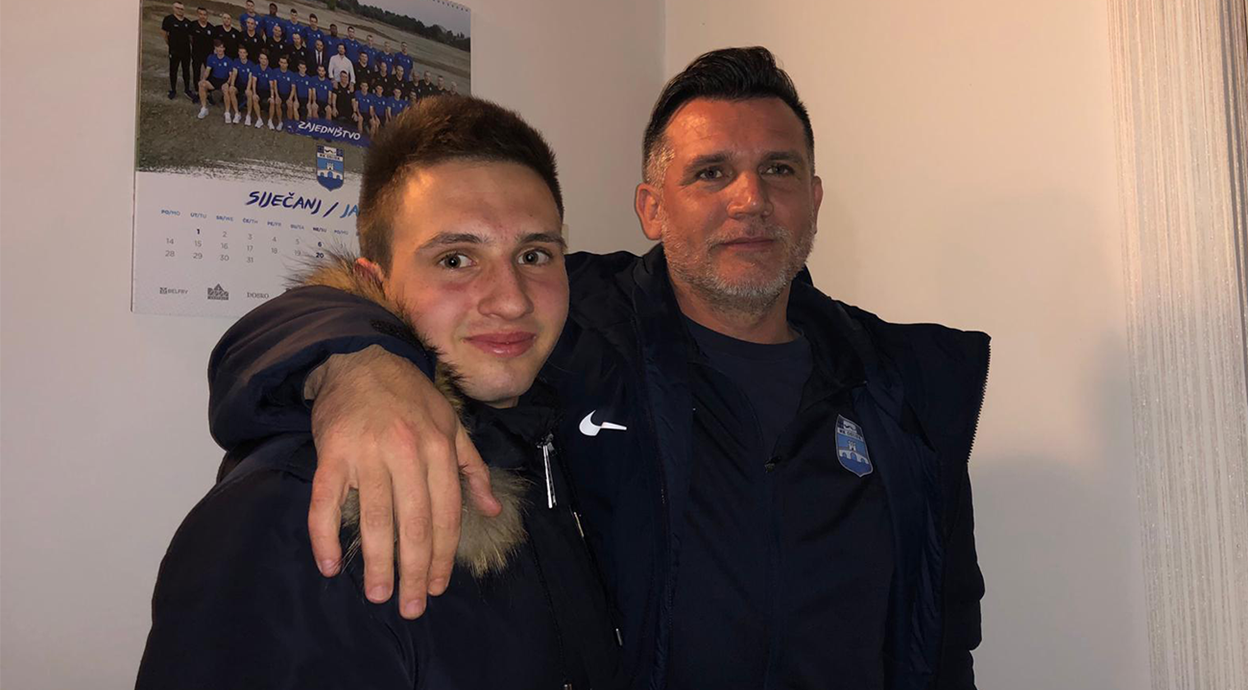 Poseban dan za Edija
