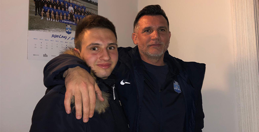Poseban dan za Edija