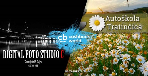 Stalne pogodnosti Cashback programa