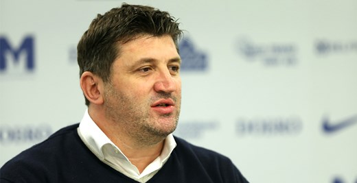 Petrović: Mislim da je on pun pogodak
