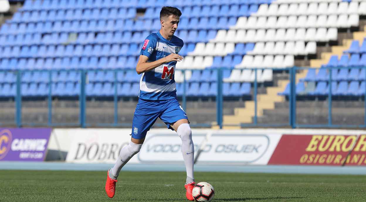 Radeljić: Ovo je dobar znak