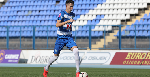 Radeljić: Ovo je dobar znak