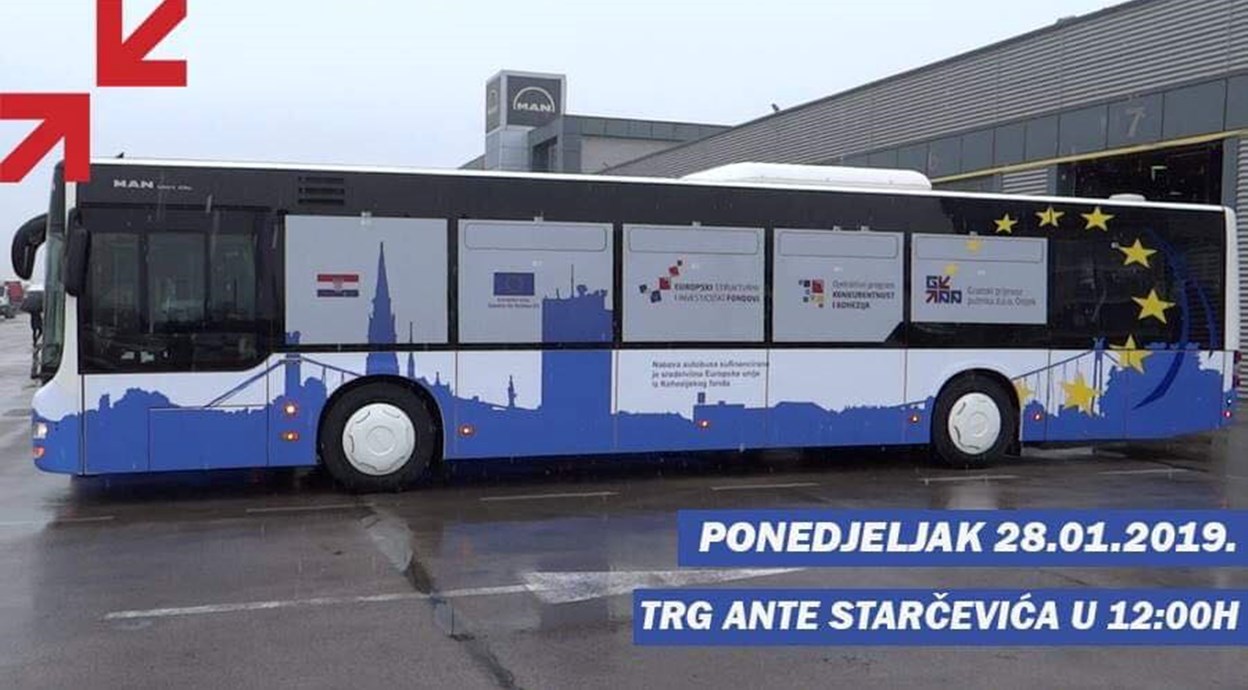 I NK Osijek jedan od „kumova“