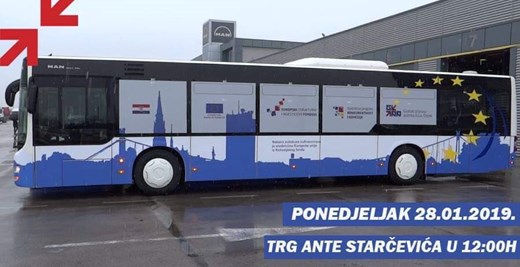 I NK Osijek jedan od „kumova“