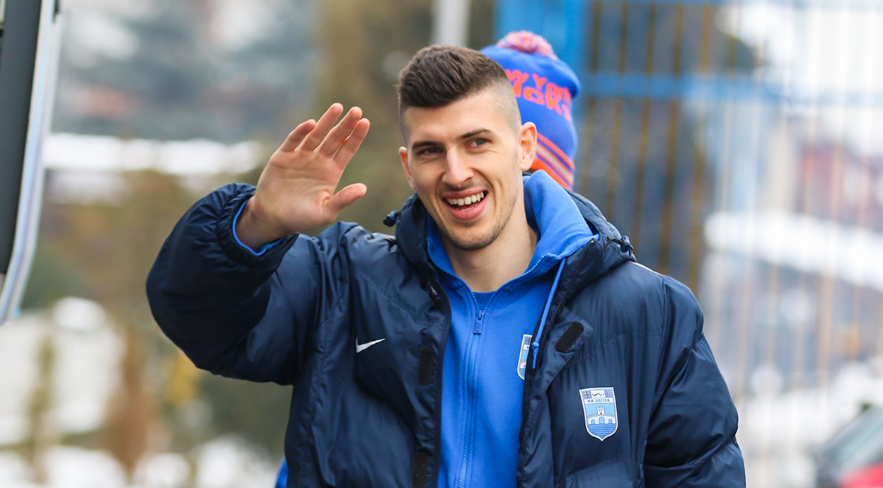 U Mađarskoj pripreme za Hajduk