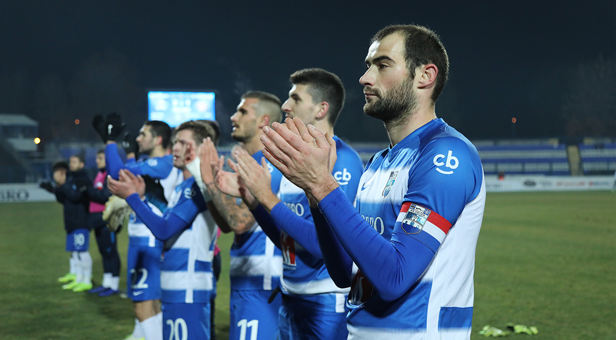 Škorić: Morat ćemo biti pravi