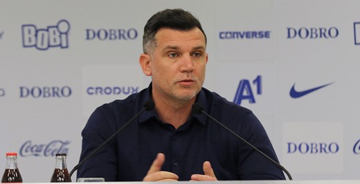Zekić: Očekujem da se nametnemo