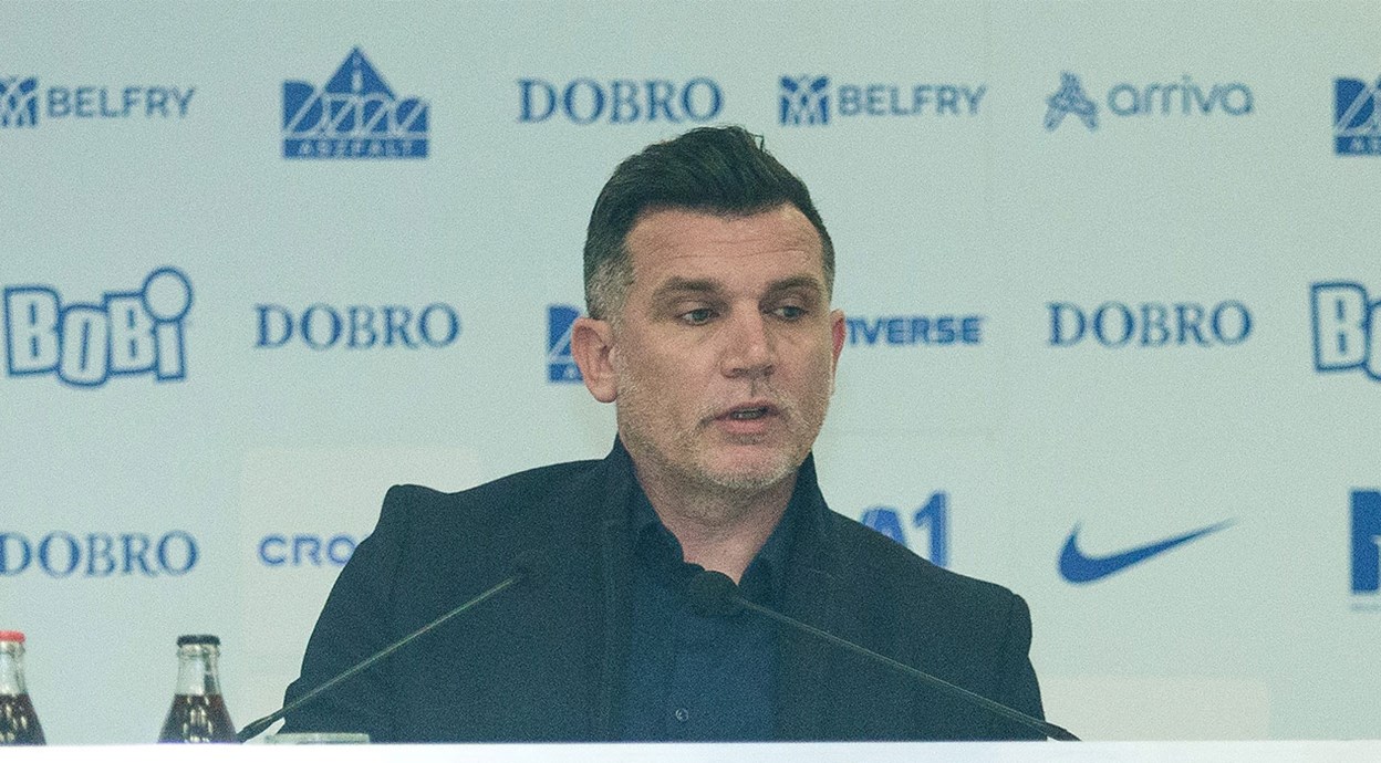 Zekić: puno toga smo promašili