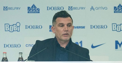 Zekić: puno toga smo promašili