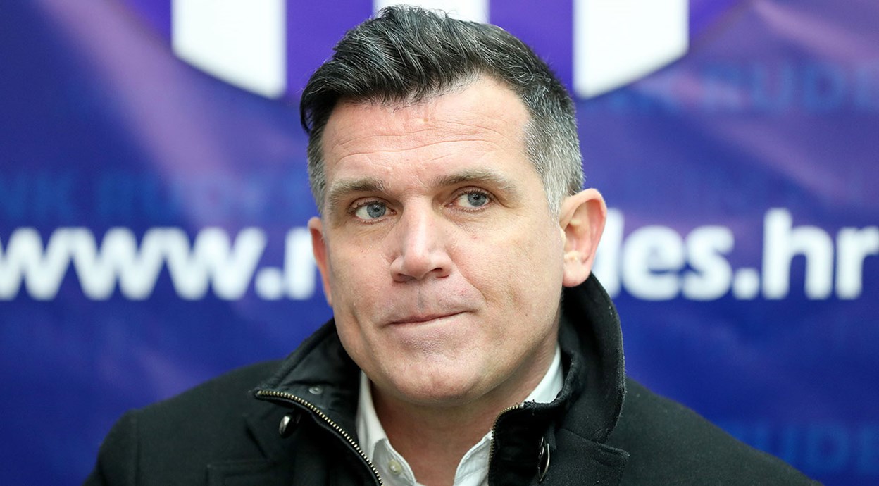 Zekić: Neki se teže nose s pritiskom