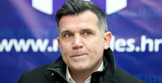 Zekić: Neki se teže nose s pritiskom