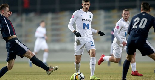 Marić: Najvažnija je pobjeda