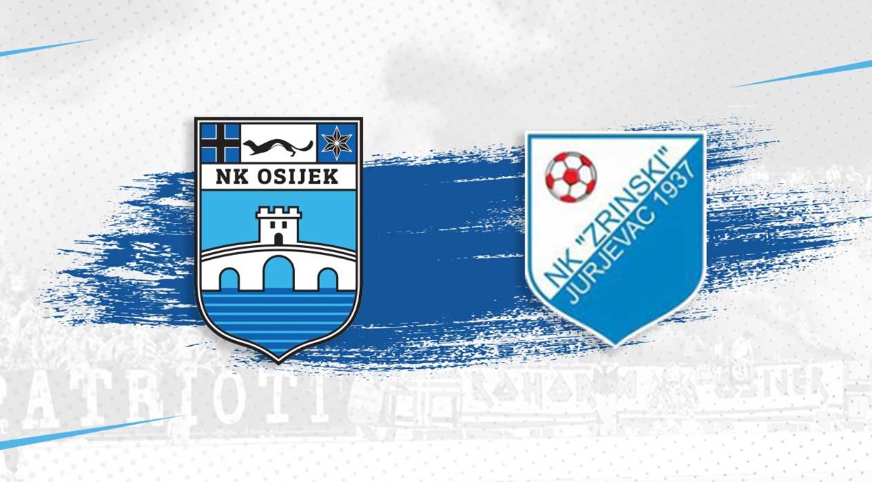 U srijedu protiv Zrinskog