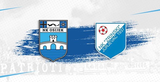 U srijedu protiv Zrinskog