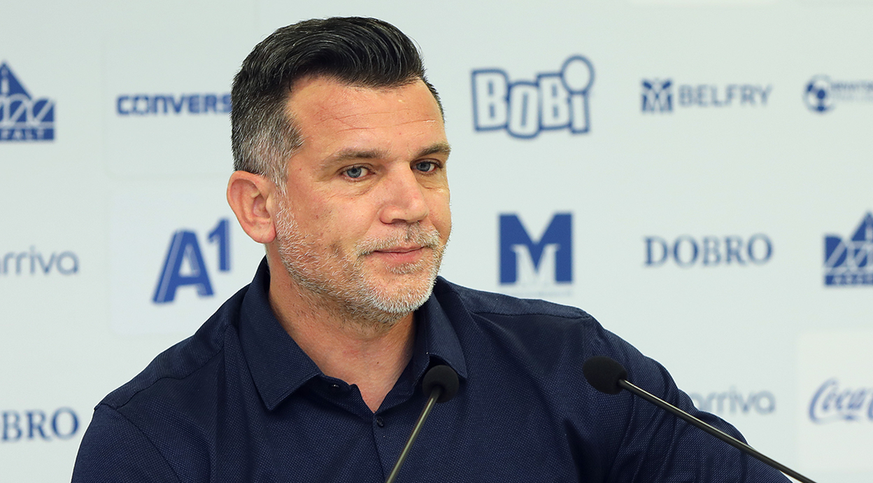 Zekić: Najviše toga ovisi o nama